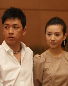 ​10年后，才明白董洁和潘粤明离婚为什么那么决绝