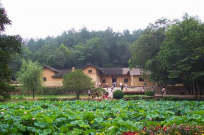 ​中国史学界为什么会有“一群湖南人，半部近代史”这种说法