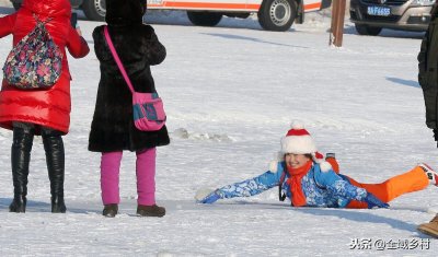 ​哈尔滨为什么叫冰城？松花江冰雪与文化的完美结合