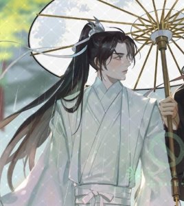 ​《二哈和他的白猫师尊》广播剧是免费的，动漫已签约，台词有意思