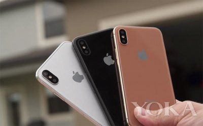 ​不用卖肾就可以get到iphone8同款？这些腮红金美炸天