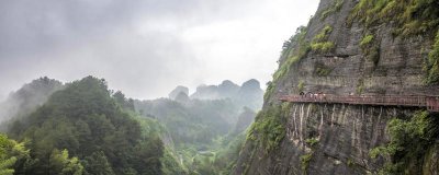 ​六盘山在哪里