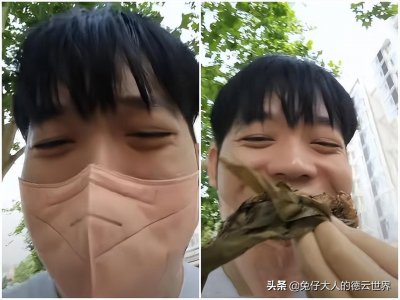 ​德云社孙九芳发视频，做核酸却排错队，粉丝：坐等今晚师兄弟砸挂